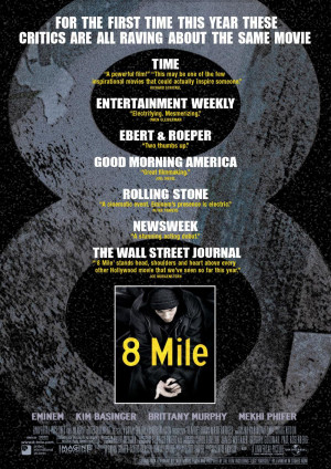 Mile Poster Poster for 
