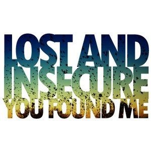 You found me-The Fray