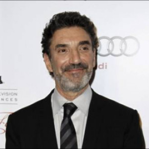 Chuck Lorre
