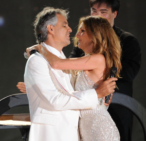andrea bocelli