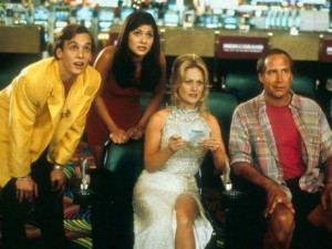 Vegas Vacation (1997)