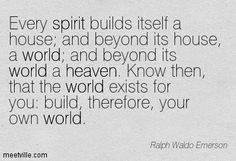 Quotes of Ralph Waldo Emerson About eyes, life, friend, country, mind ...