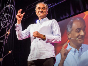 Elyn Saks: “A tale of mental illness — from the inside”