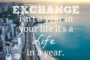 quotes exchange student student life student exchange foreign exchange