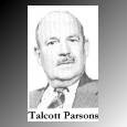 Talcott Parsons Pictures