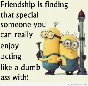Funny minions images, quotes, wallpapers and sayings hd