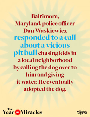 The Year in Miracles: Inspirational Quotes