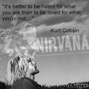 Love Quotes Gif Kurt Cobain