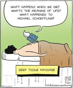 ... more about the benefits of massage therapy here # massage # foamroll