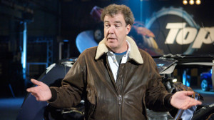 Seven Best Quotes From BBC Top Gear and Jeremy Clarkson
