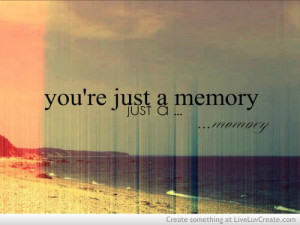 cute, life, love, memory -, memory sad love, pretty, quote, quotes