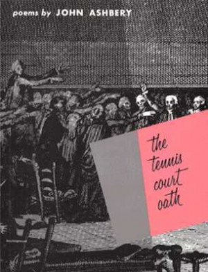 Start by marking “The Tennis Court Oath” as Want to Read: