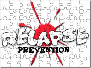 Four emotions that cue relapse: