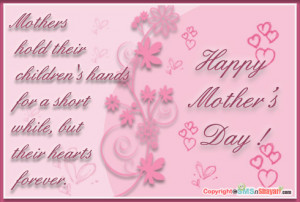 Happy Mothers Day Quotes From Daughter Free