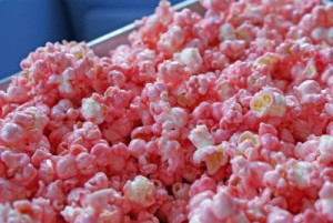 great homemade Valentines Day gift is homemade gourmet popcorn in a ...