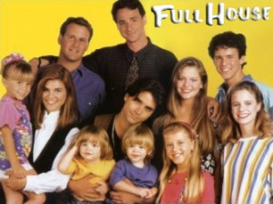 Funny Quotes of Full House Tv show (1987 - 1995)