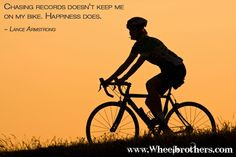 Cycling quotes