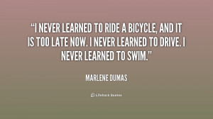 marlene dumas quotes i have always been interested in how you can ...