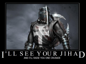 ... Knights, Crusader, Humor, Quotes, Armor, Shield, Warriors