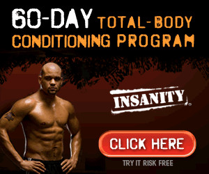 Shaun T Quotes - Insanity Workout One Liners
