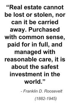 ... kim s quotes investment advice 2015 real estates real estate quotes