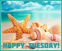 Happy Tuesday Everyone! ~ Fresh Heating and Air!