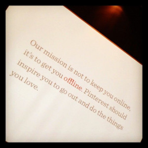 Ben Silbermann Quotes