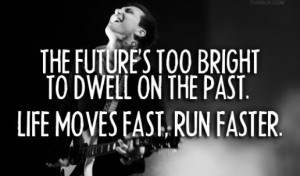 Frank Iero Quotes