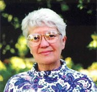 Vera Rubin är En Av Världens Mest Kända Astronomer Hon Jobbar Vid