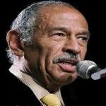 John Conyers Quotes Read More