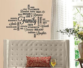 guide quote wall decals price $ 14 49 laundry quote wall decals price ...