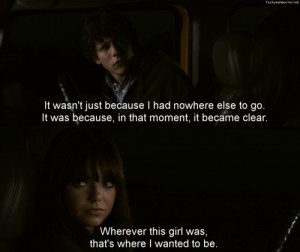 one of my fav movies. Zombieland