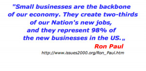 ... Agree With Romney on the Entitlement Mentality the Feds have Created