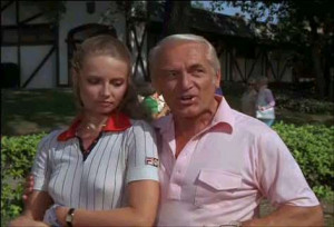 Thread: Funniest Caddyshack character