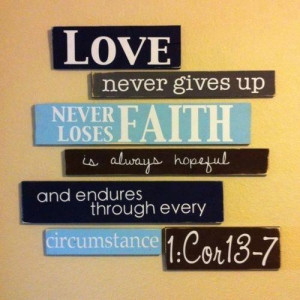 Love Conquers All and All