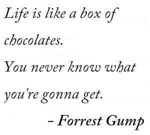 Forrest Gump Quotes Tumblr Forrest gump q
