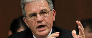 Tom Coburn Helped Cover John Ensign Affair Senate Ethics Report