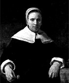 Anne Bradstreet Quotes and Quotations