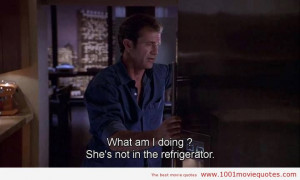 What Women Want (2000) - movie quote