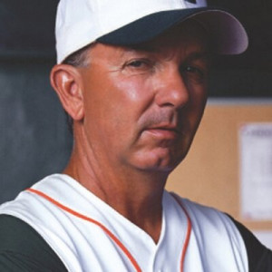 Jim Morris Baseball