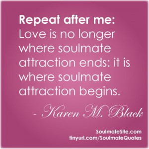 Bach+Richard+Soulmates+Quotes | My Soulmate Quotes