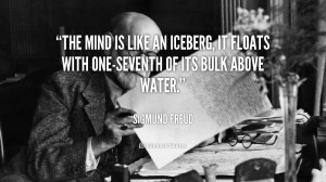 Freud Quotes