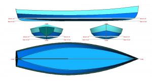 Step by step to design your boat!-morningmist_linesplan.jpg