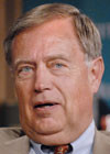 Former Ohio Congressman Mike Oxley
