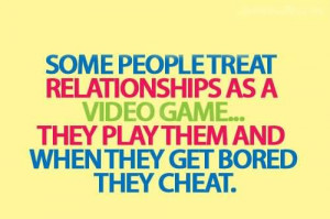 avoid serious relationships are not have relationships trick skiing