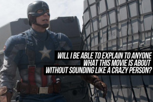 Is ‘Captain America: The Winter Soldier’ the Best Marvel Movie ...