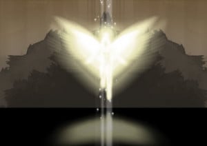Do you believe in guardian angels?