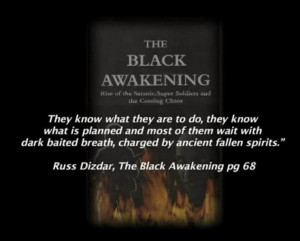 MJ 2012 black awakening quote 2. He also quotes from a book ...