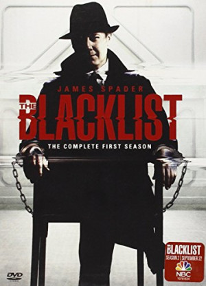Top 10 'The Blacklist' quotes