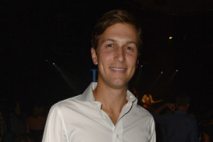 Jared Kushner Pictures